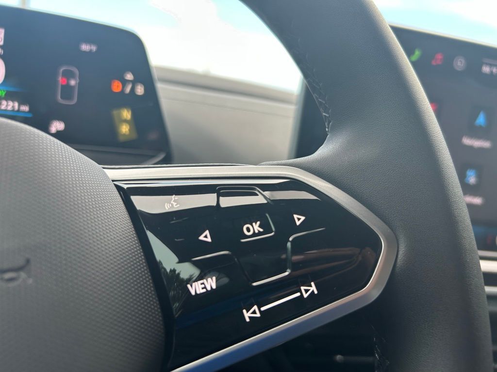 2025 Volkswagen ID.4 Pro Tampa FL