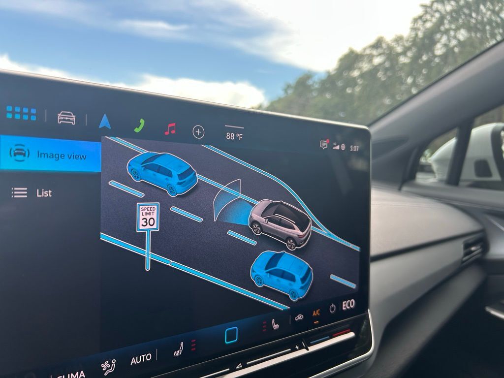 2025 Volkswagen ID.4 Pro Tampa FL