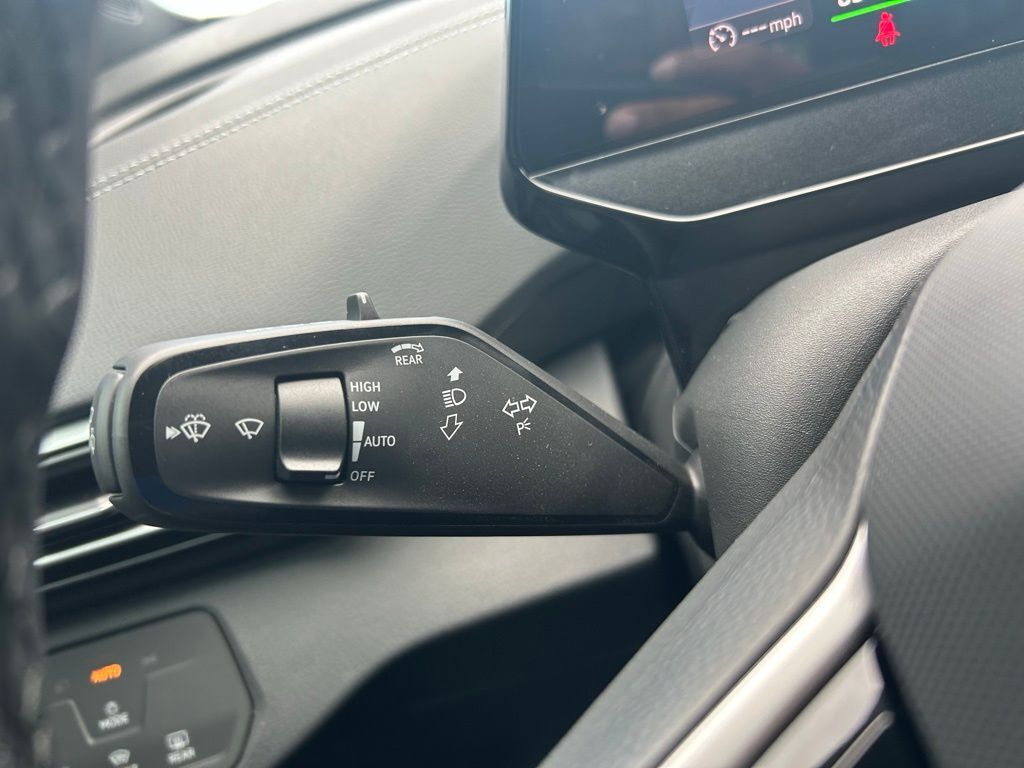 2025 Volkswagen ID.4 Pro Tampa FL