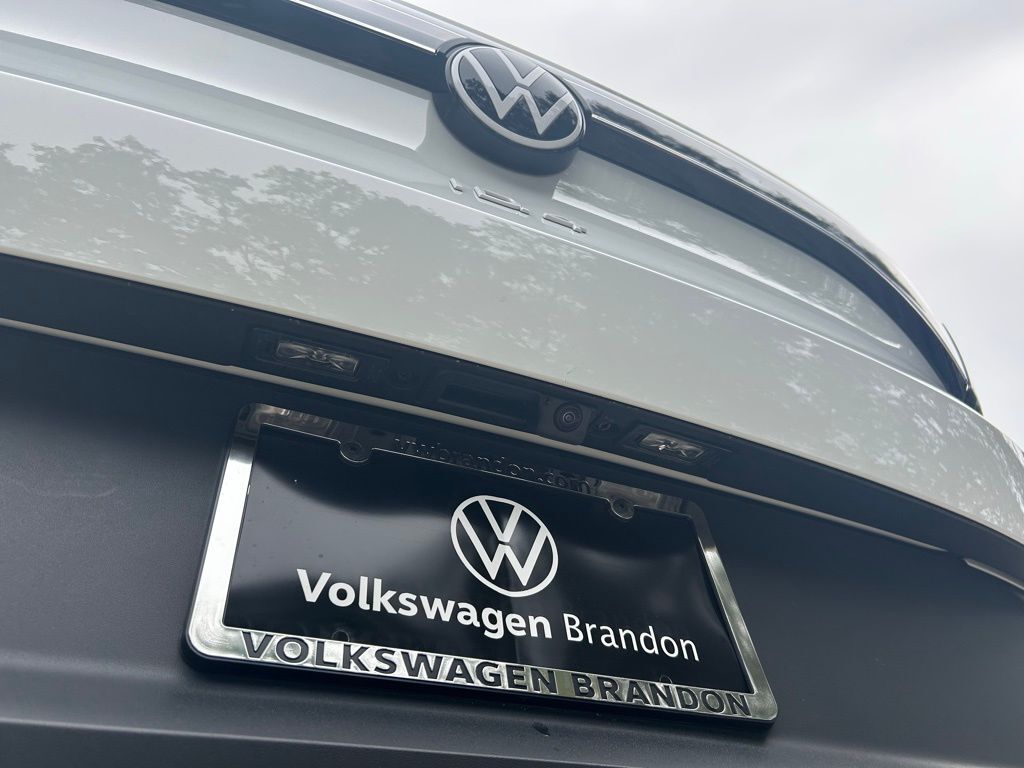 2025 Volkswagen ID.4 Pro Tampa FL