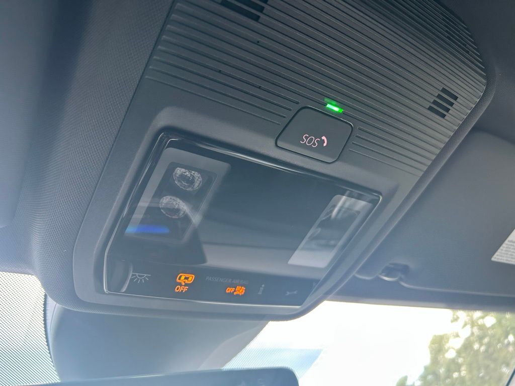 2025 Volkswagen ID.4 Pro Tampa FL