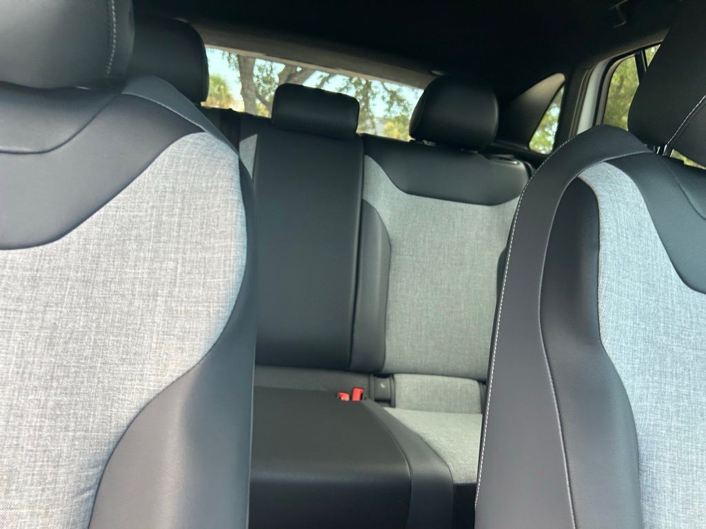 2025 Volkswagen ID.4 Pro Tampa FL