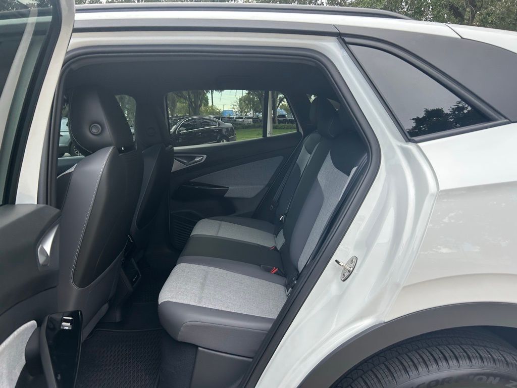 2025 Volkswagen ID.4 Pro Tampa FL