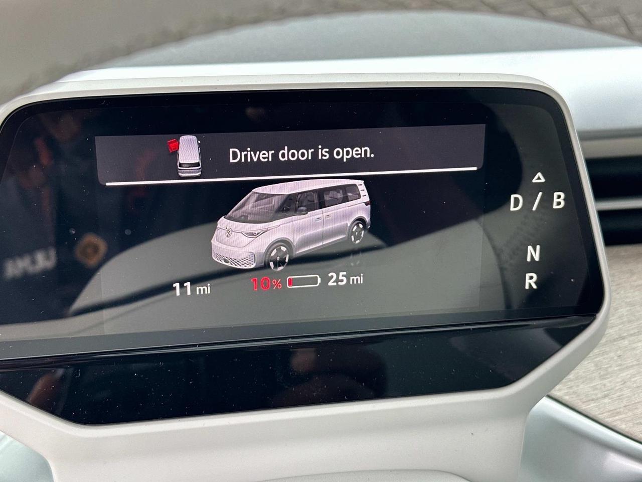2025 Volkswagen ID. Buzz Woodbridge VA