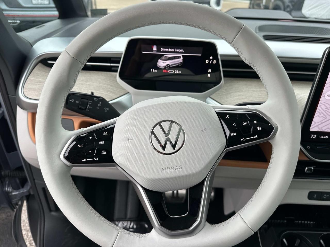 2025 Volkswagen ID. Buzz Woodbridge VA
