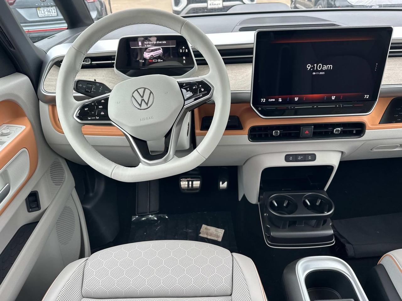 2025 Volkswagen ID. Buzz Woodbridge VA