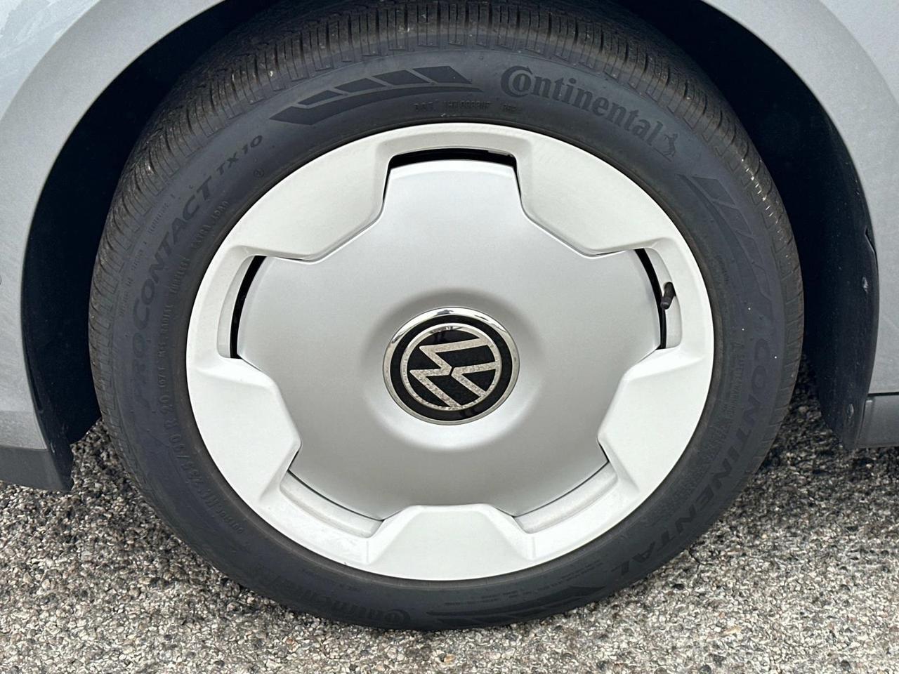2025 Volkswagen ID. Buzz Woodbridge VA