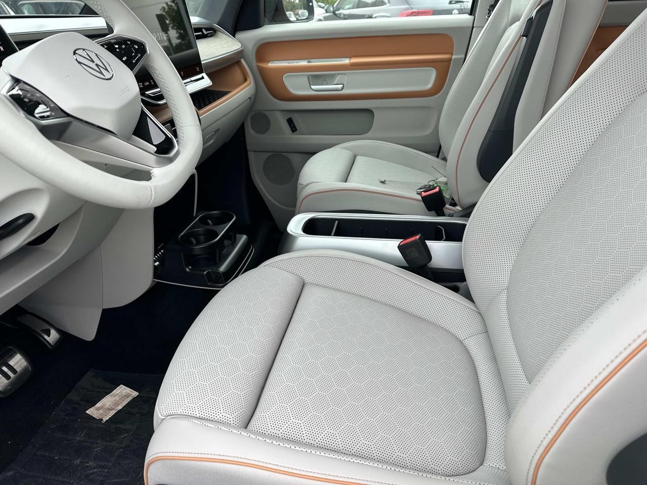 2025 Volkswagen ID. Buzz Woodbridge VA