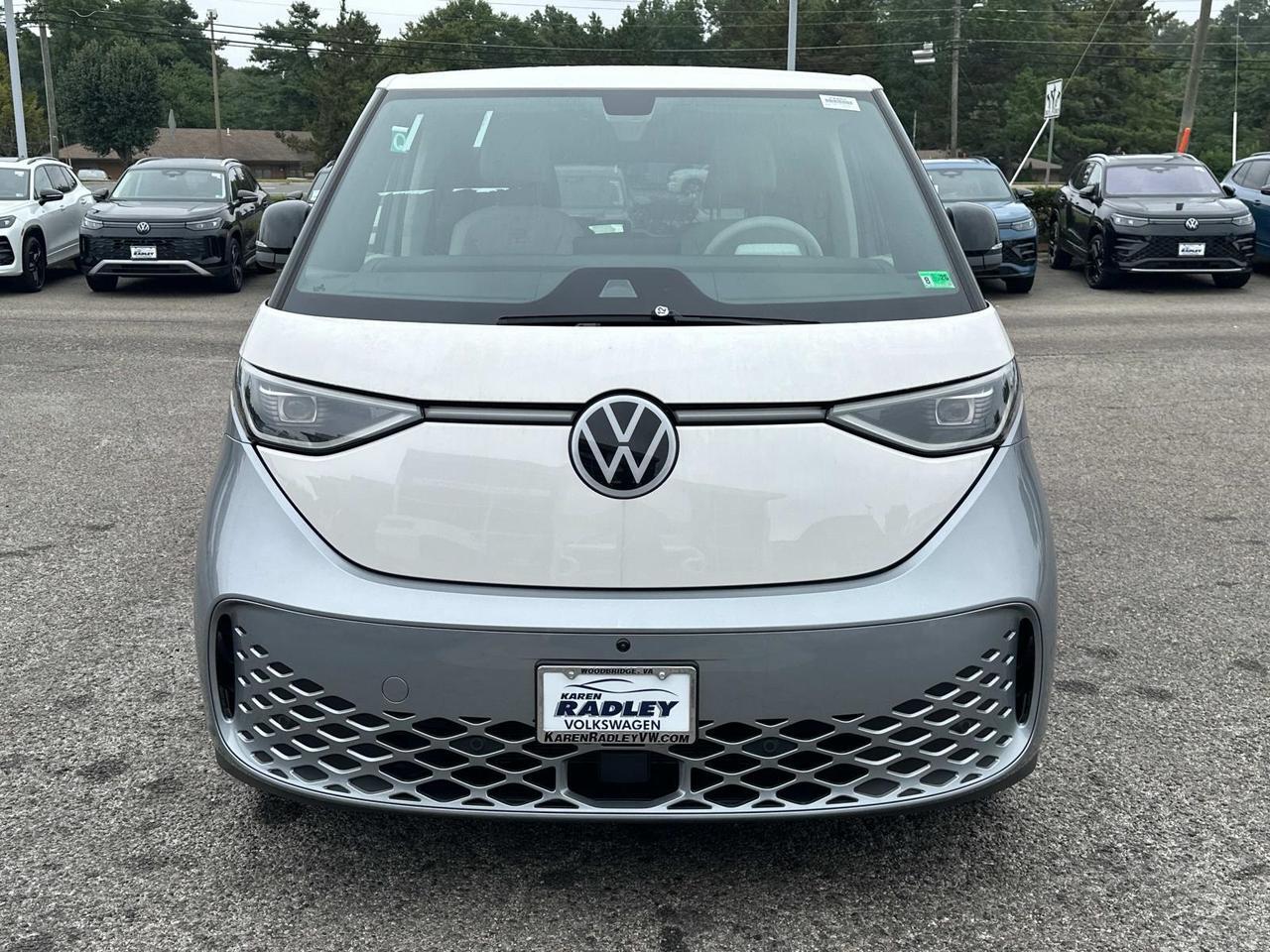 2025 Volkswagen ID. Buzz Woodbridge VA