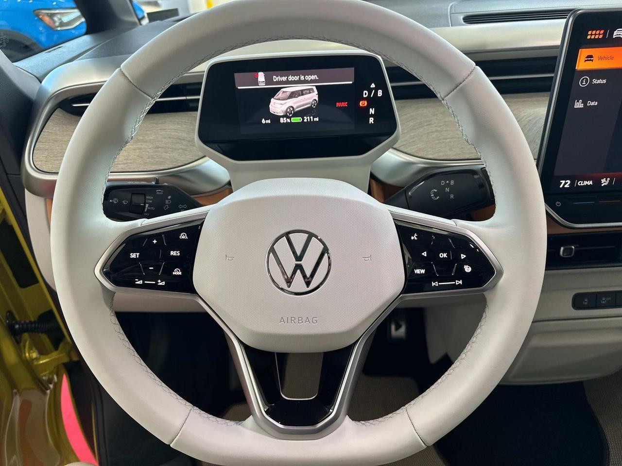 2025 Volkswagen ID. Buzz Woodbridge VA