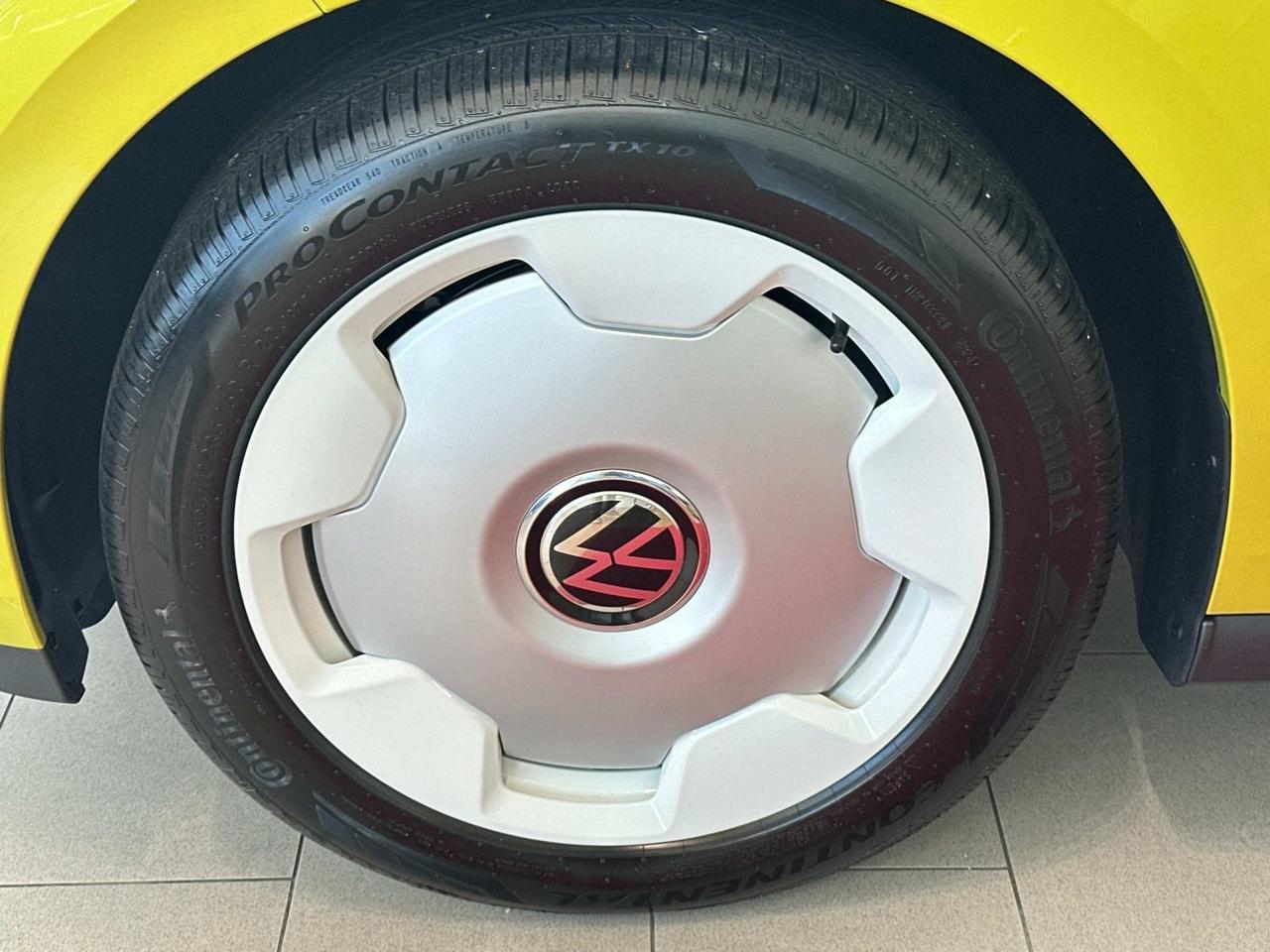 2025 Volkswagen ID. Buzz Woodbridge VA