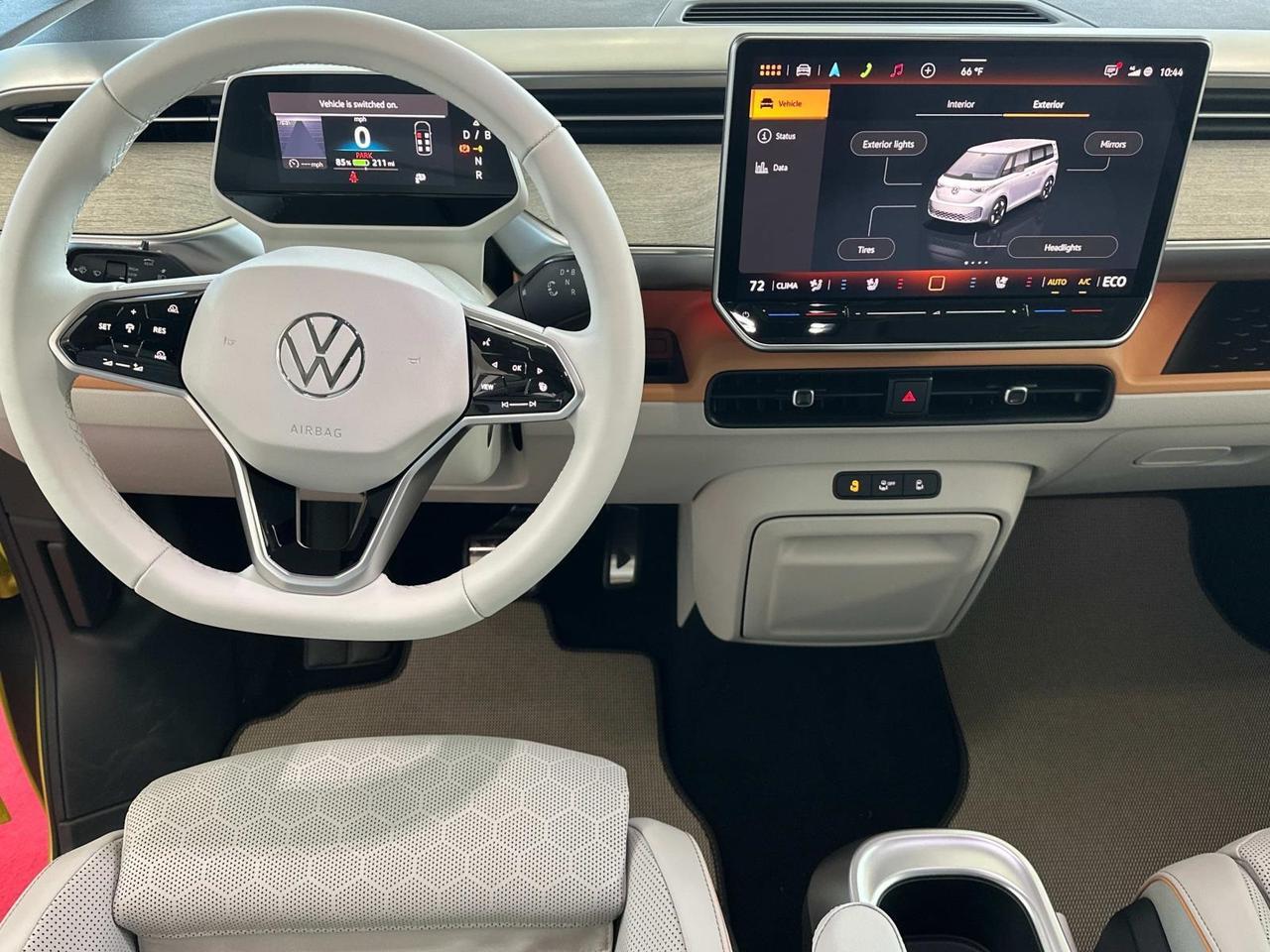 2025 Volkswagen ID. Buzz Woodbridge VA