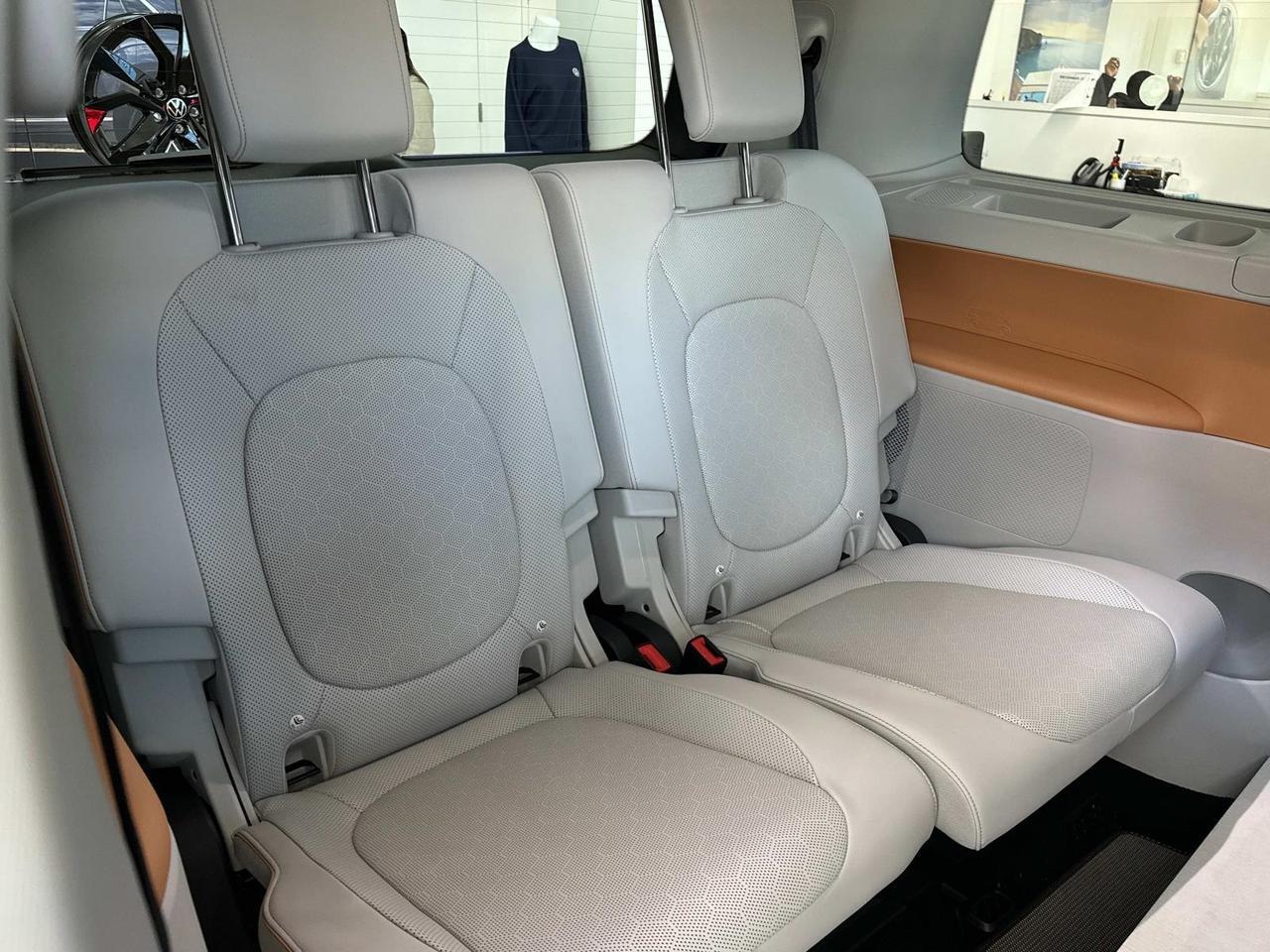 2025 Volkswagen ID. Buzz Woodbridge VA