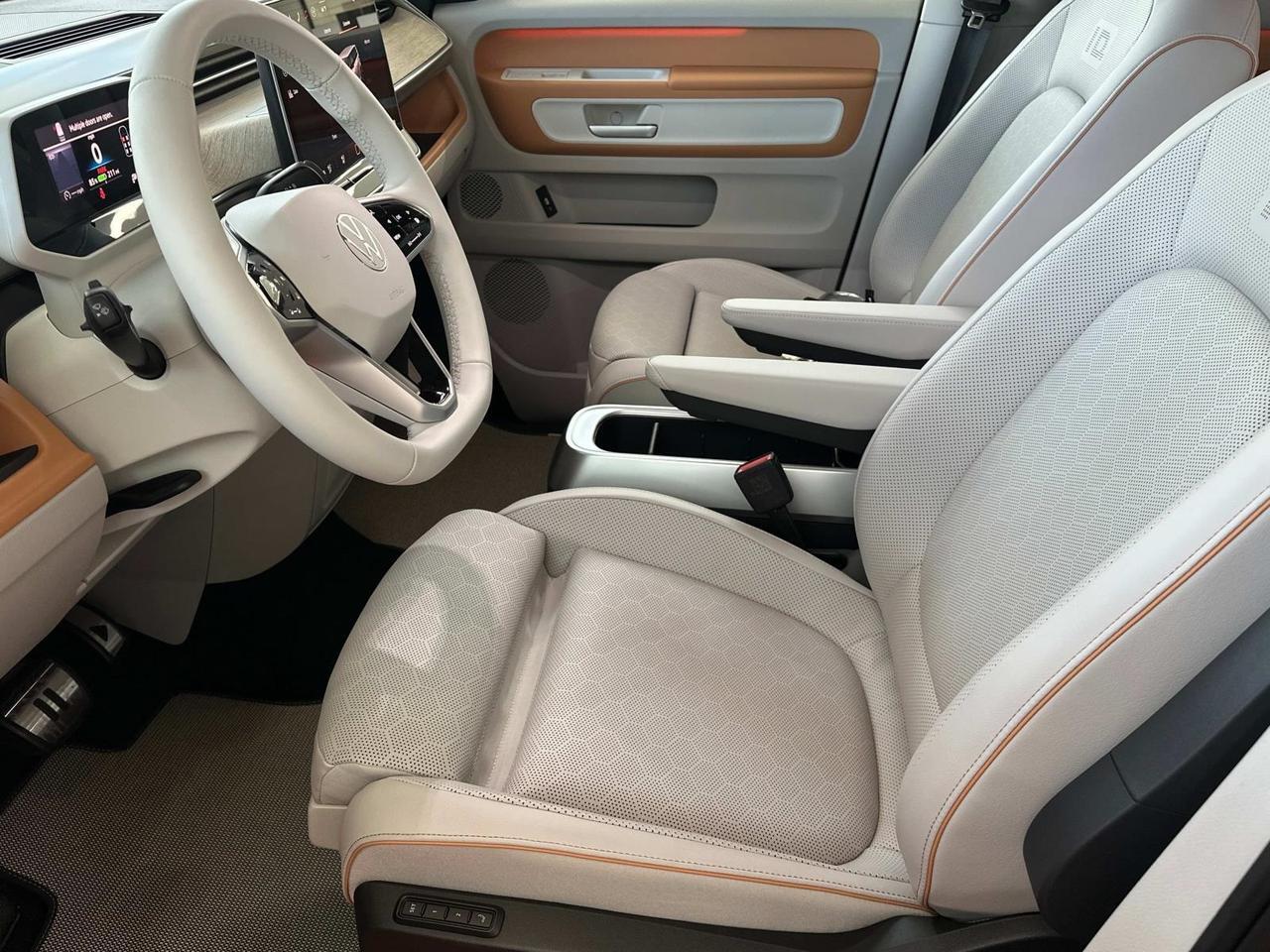 2025 Volkswagen ID. Buzz Woodbridge VA