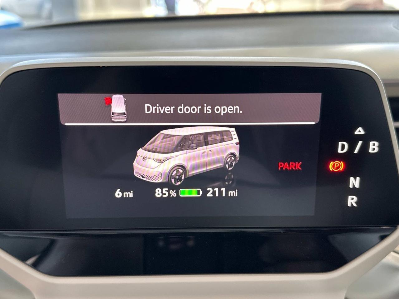 2025 Volkswagen ID. Buzz Woodbridge VA