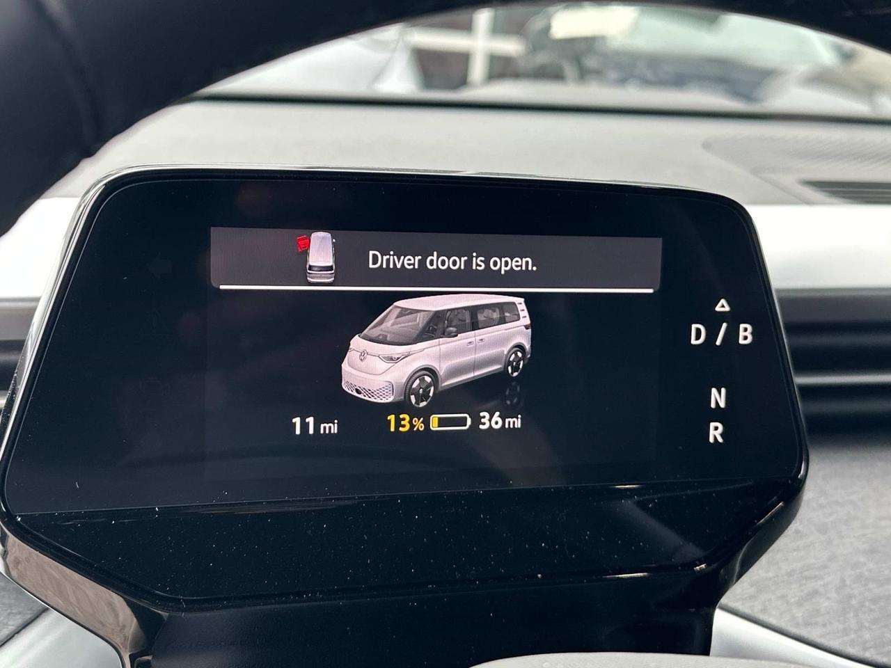 2025 Volkswagen ID. Buzz Woodbridge VA