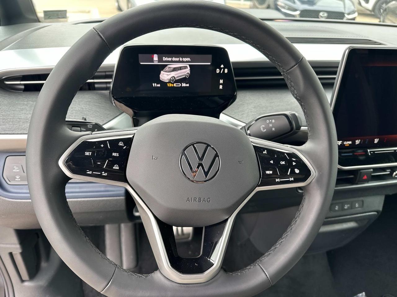 2025 Volkswagen ID. Buzz Woodbridge VA