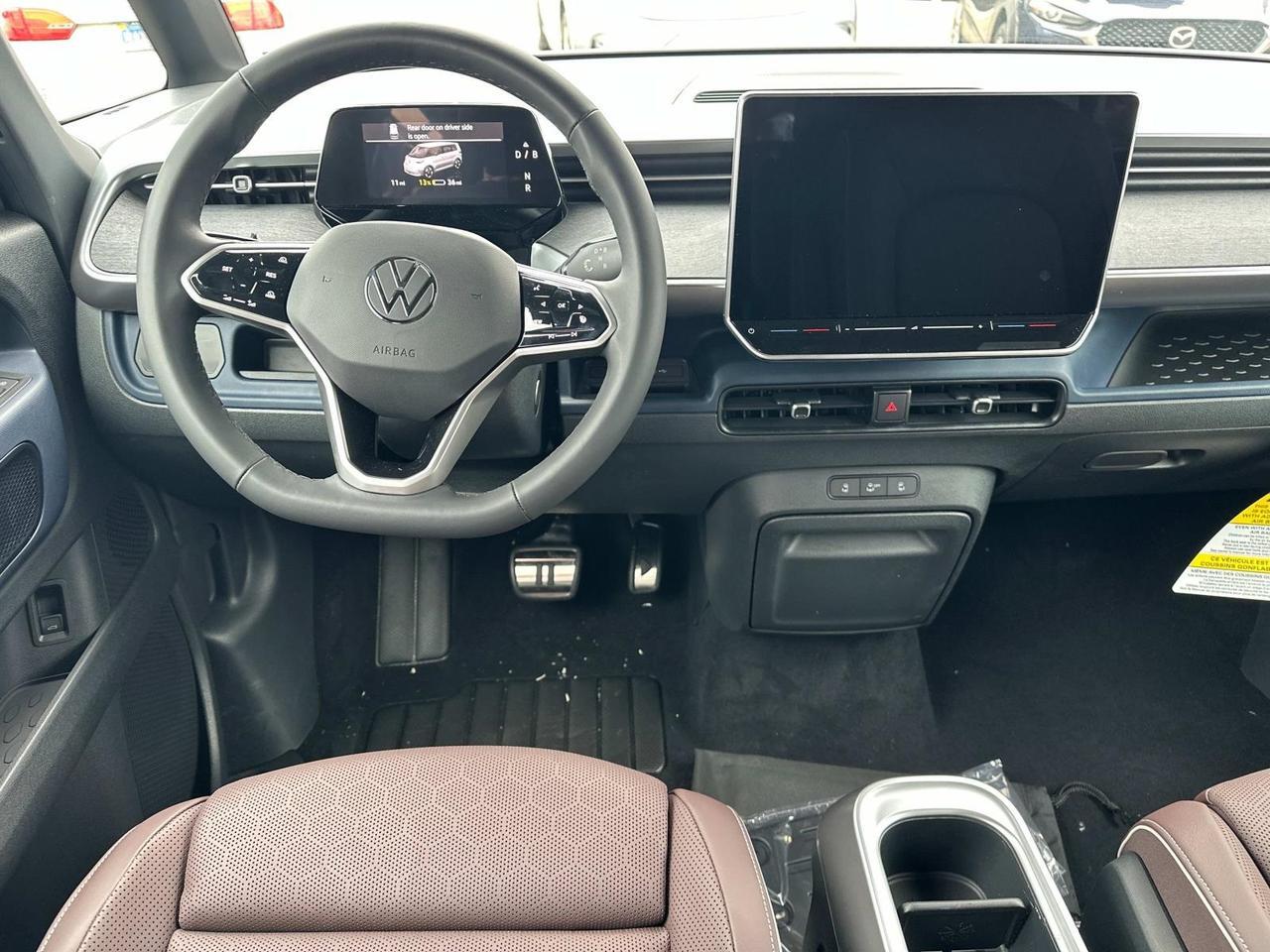 2025 Volkswagen ID. Buzz Woodbridge VA