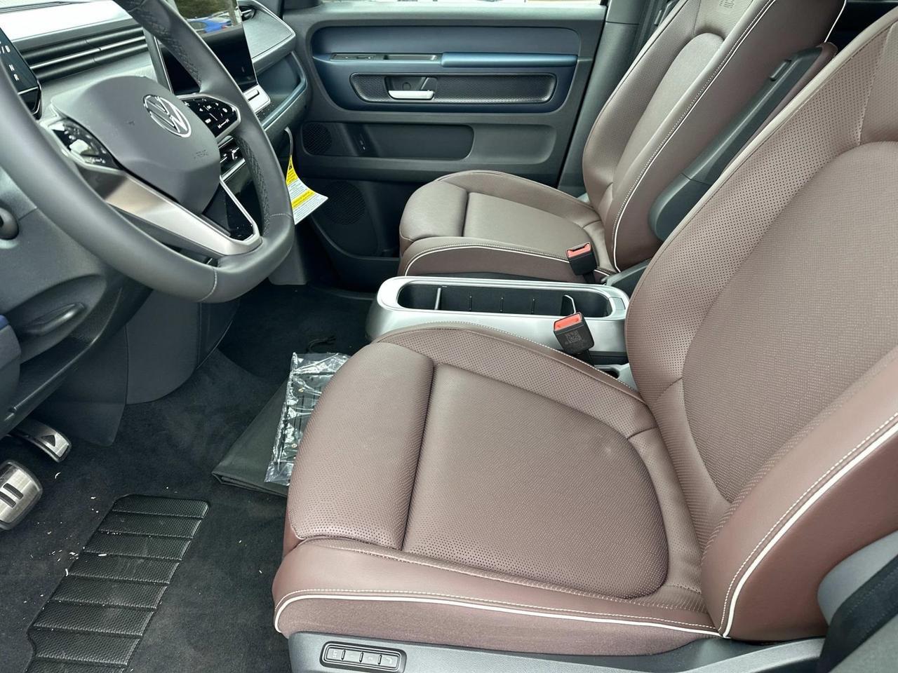 2025 Volkswagen ID. Buzz Woodbridge VA
