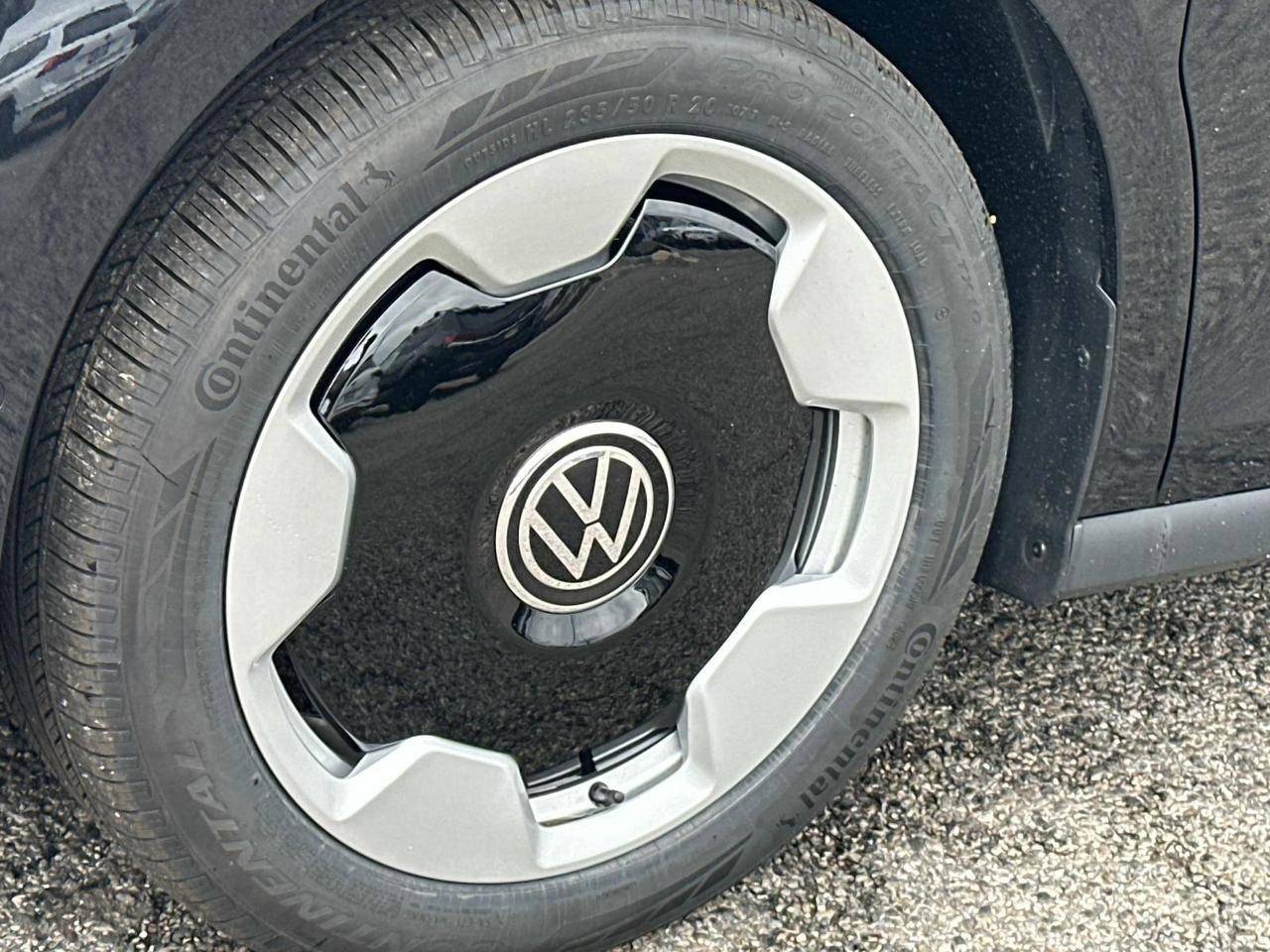 2025 Volkswagen ID. Buzz Woodbridge VA