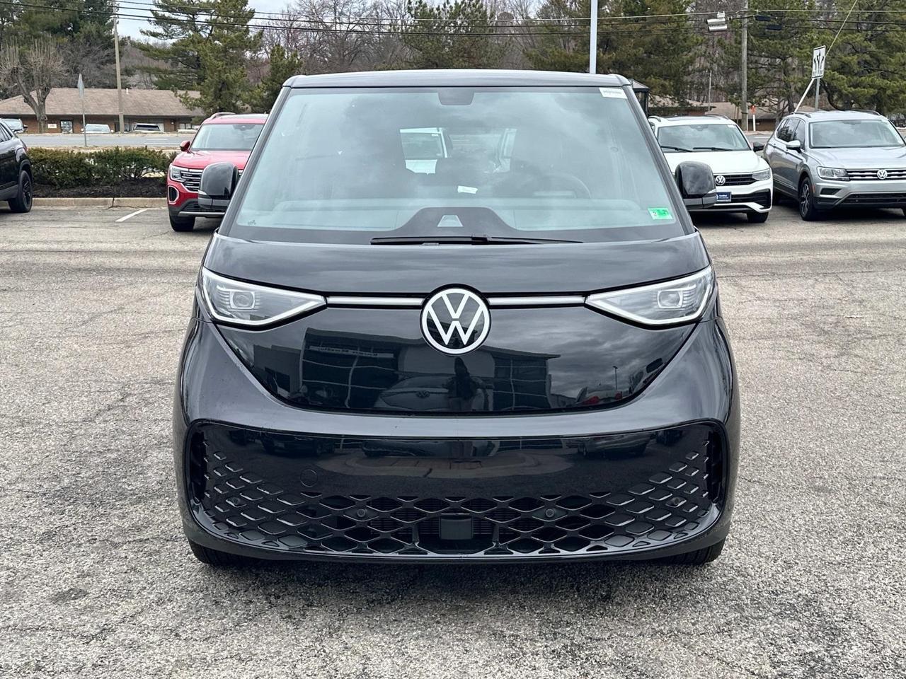2025 Volkswagen ID. Buzz Woodbridge VA