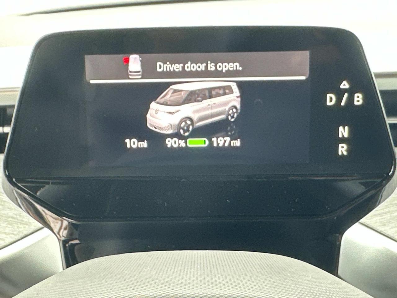 2025 Volkswagen ID. Buzz Woodbridge VA