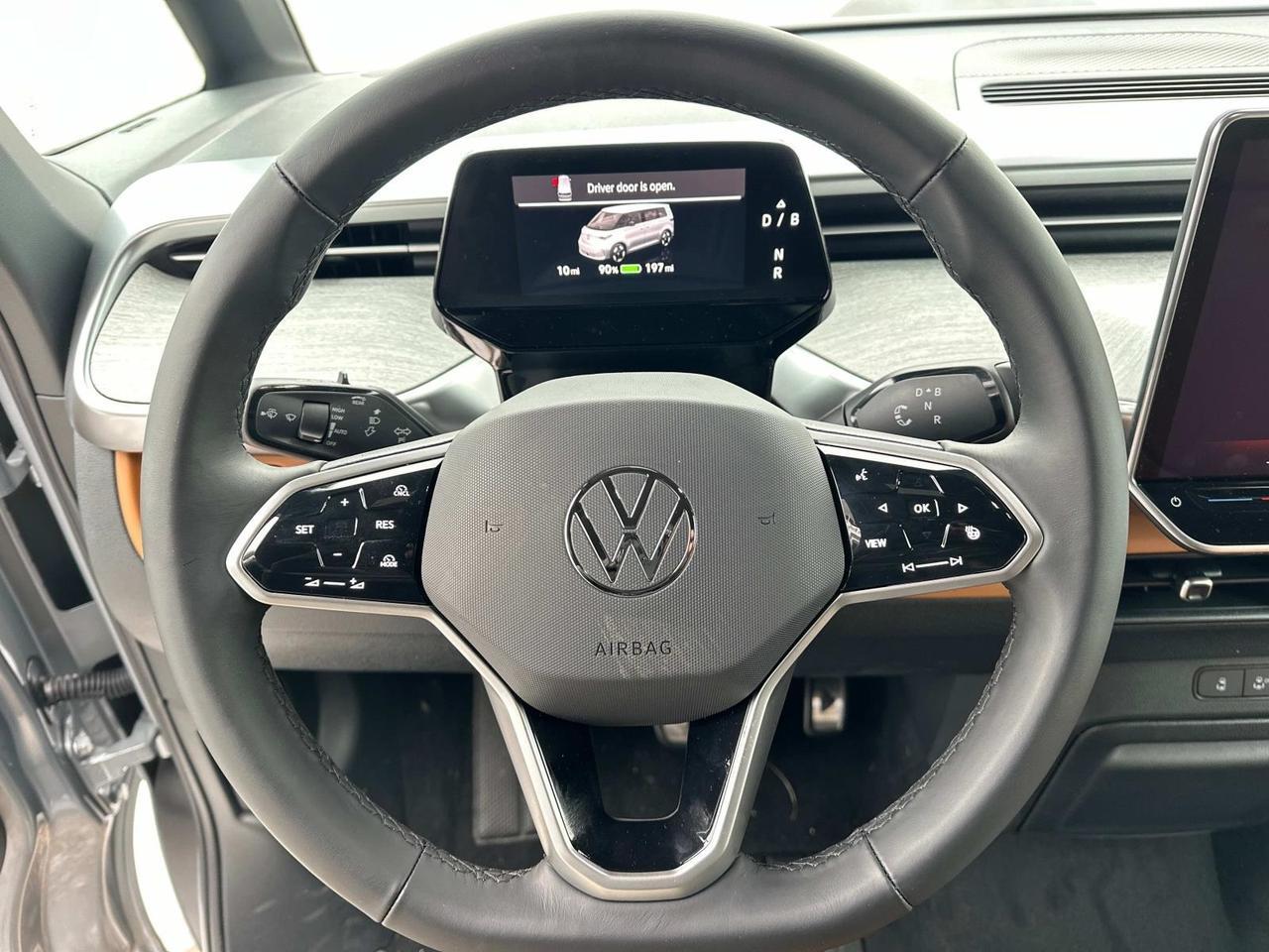 2025 Volkswagen ID. Buzz Woodbridge VA