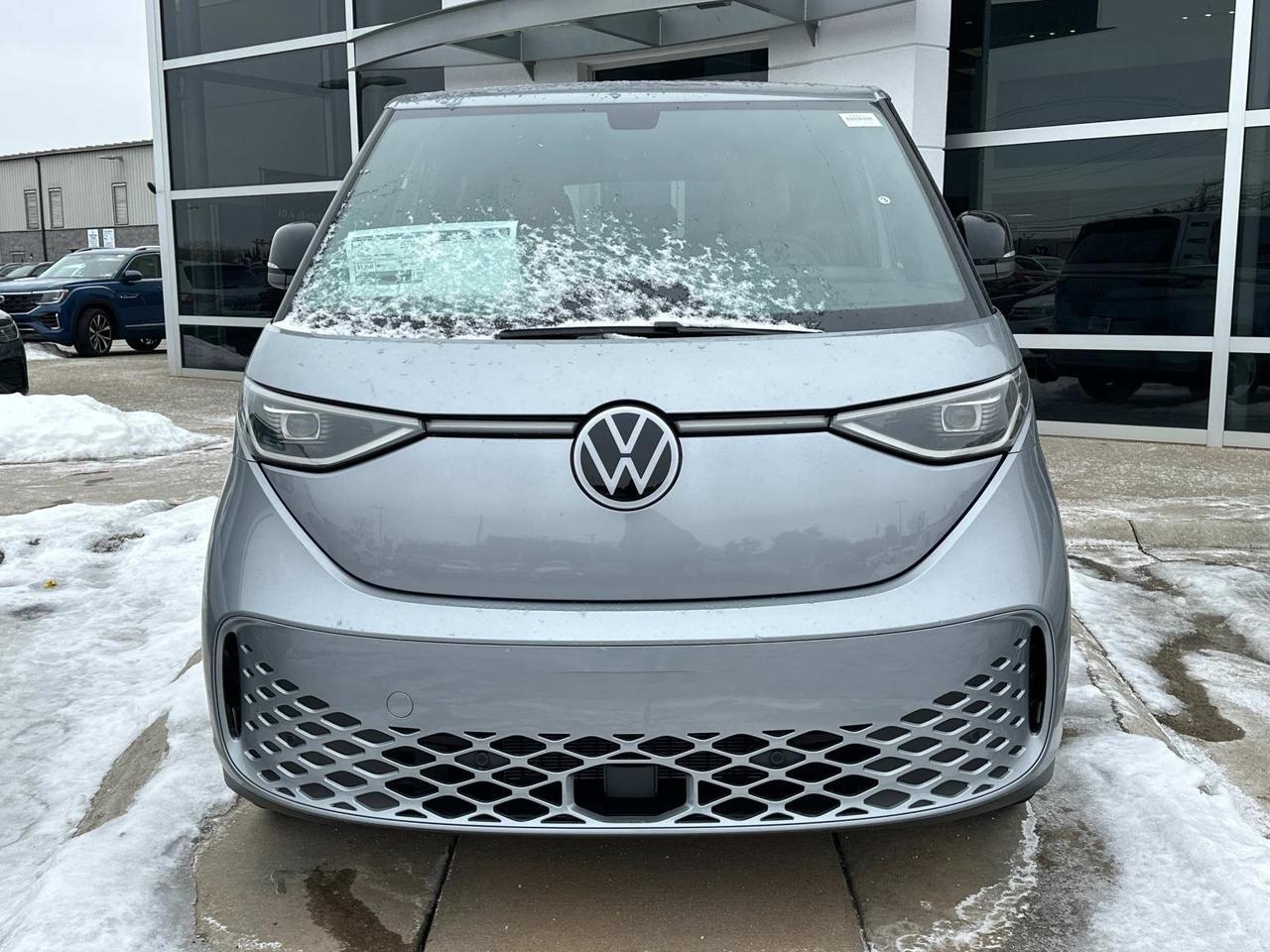 2025 Volkswagen ID. Buzz Woodbridge VA