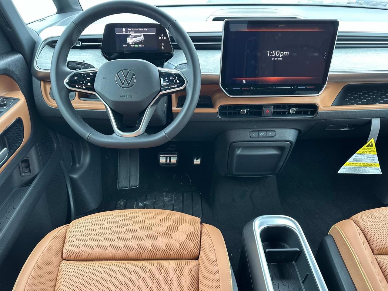 2025 Volkswagen ID. Buzz Woodbridge VA