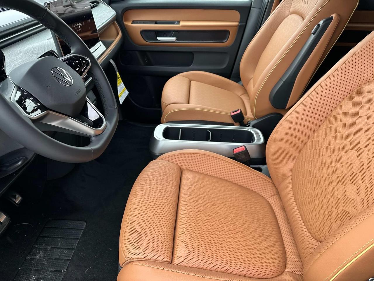 2025 Volkswagen ID. Buzz Woodbridge VA