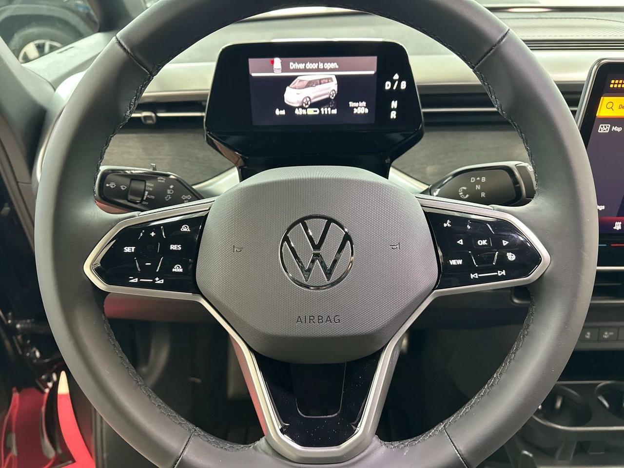 2025 Volkswagen ID. Buzz Woodbridge VA
