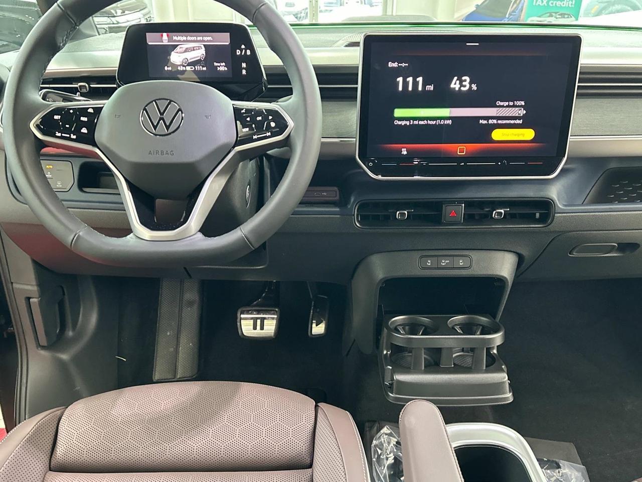 2025 Volkswagen ID. Buzz Woodbridge VA