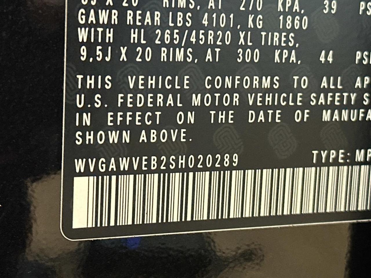 2025 Volkswagen ID. Buzz Woodbridge VA