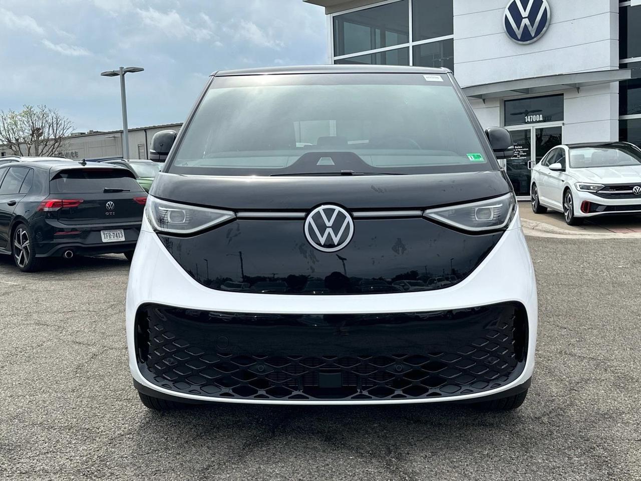 2025 Volkswagen ID. Buzz Woodbridge VA