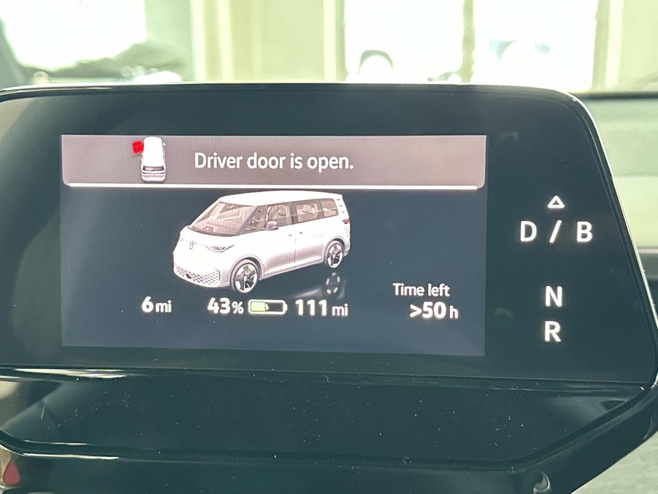 2025 Volkswagen ID. Buzz Woodbridge VA