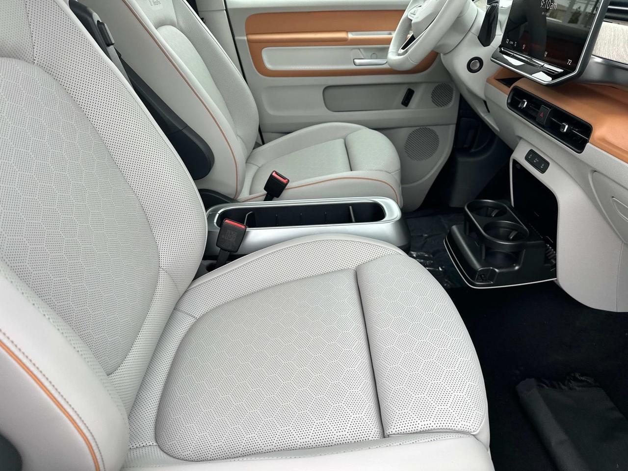 2025 Volkswagen ID. Buzz 1st Edition Woodbridge VA