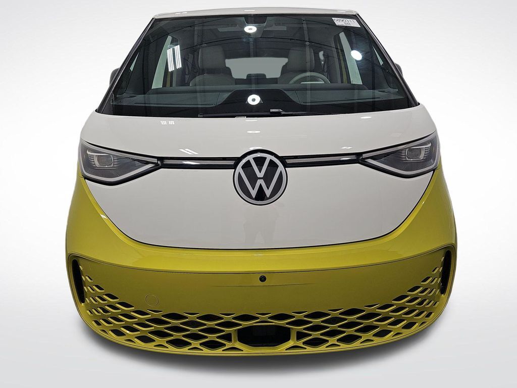 2025 Volkswagen ID. Buzz 1st Edition Lakeland FL