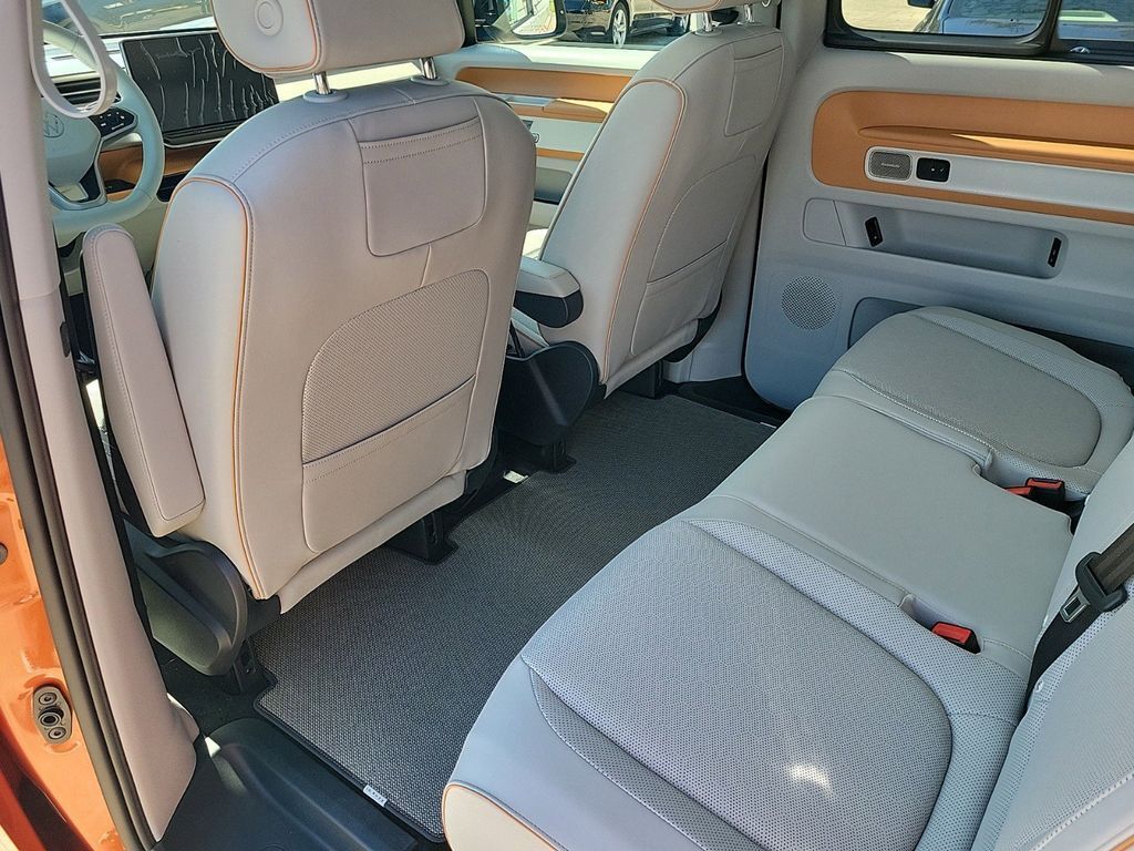 2025 Volkswagen ID. Buzz 1st Edition Tampa FL