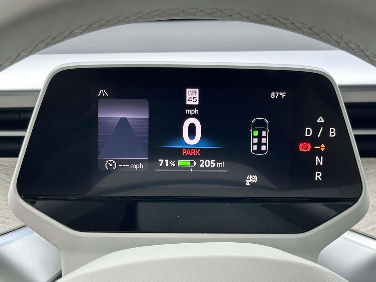 2025 Volkswagen ID. Buzz Pro S Plus Woodbridge VA