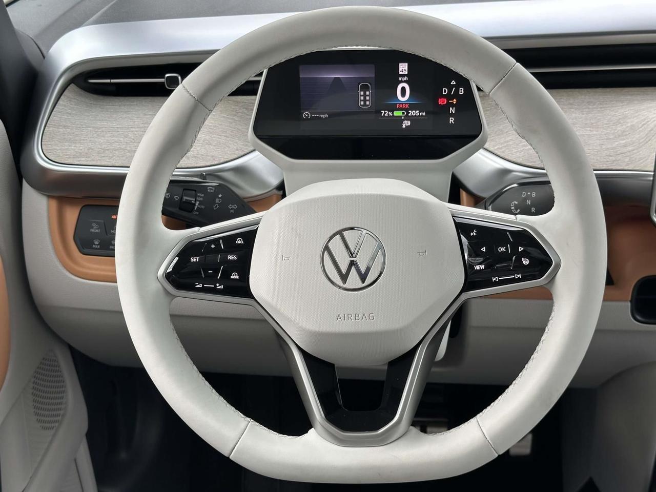 2025 Volkswagen ID. Buzz Pro S Plus Woodbridge VA