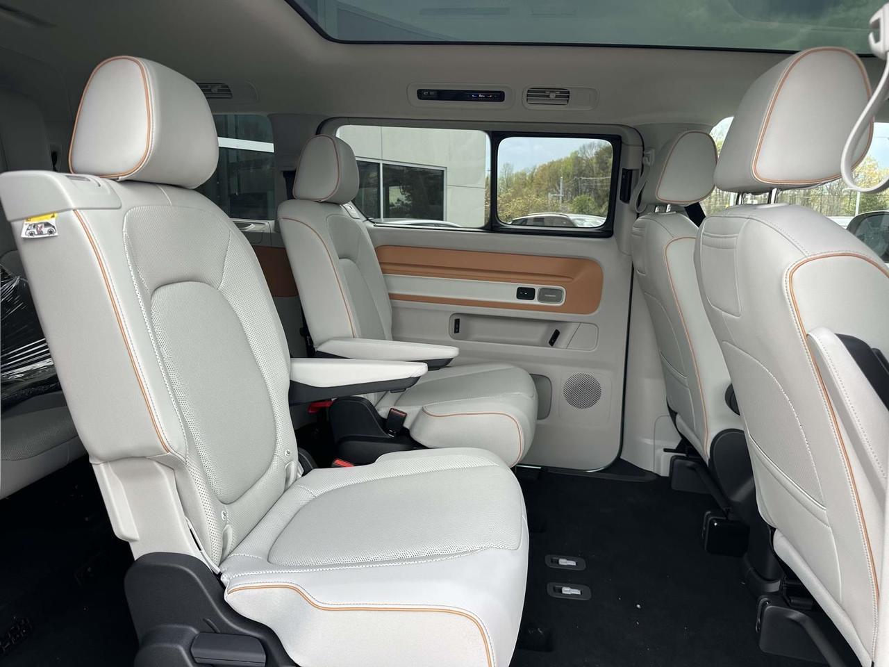 2025 Volkswagen ID. Buzz Pro S Plus Woodbridge VA