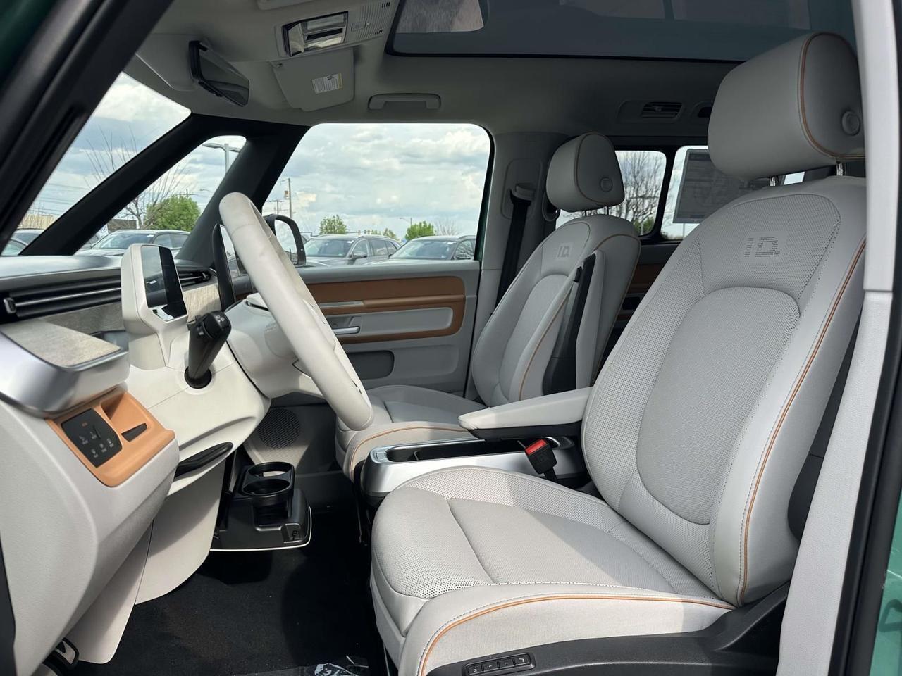 2025 Volkswagen ID. Buzz Pro S Plus Woodbridge VA