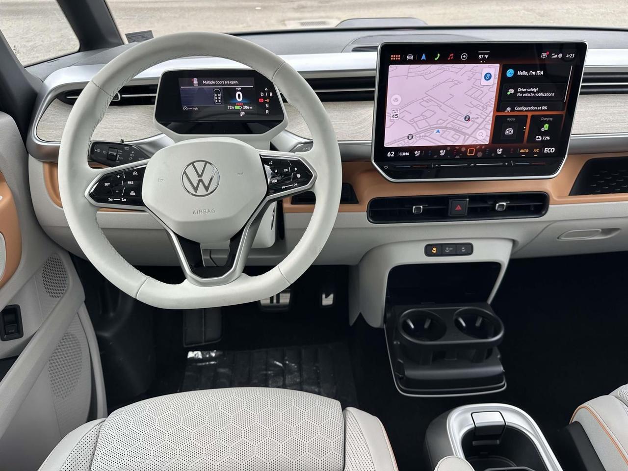 2025 Volkswagen ID. Buzz Pro S Plus Woodbridge VA