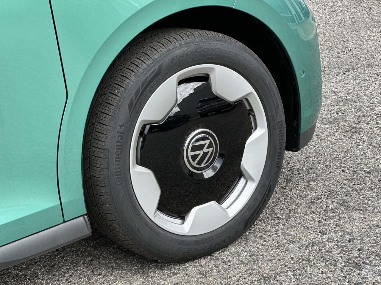 2025 Volkswagen ID. Buzz Pro S Plus Woodbridge VA