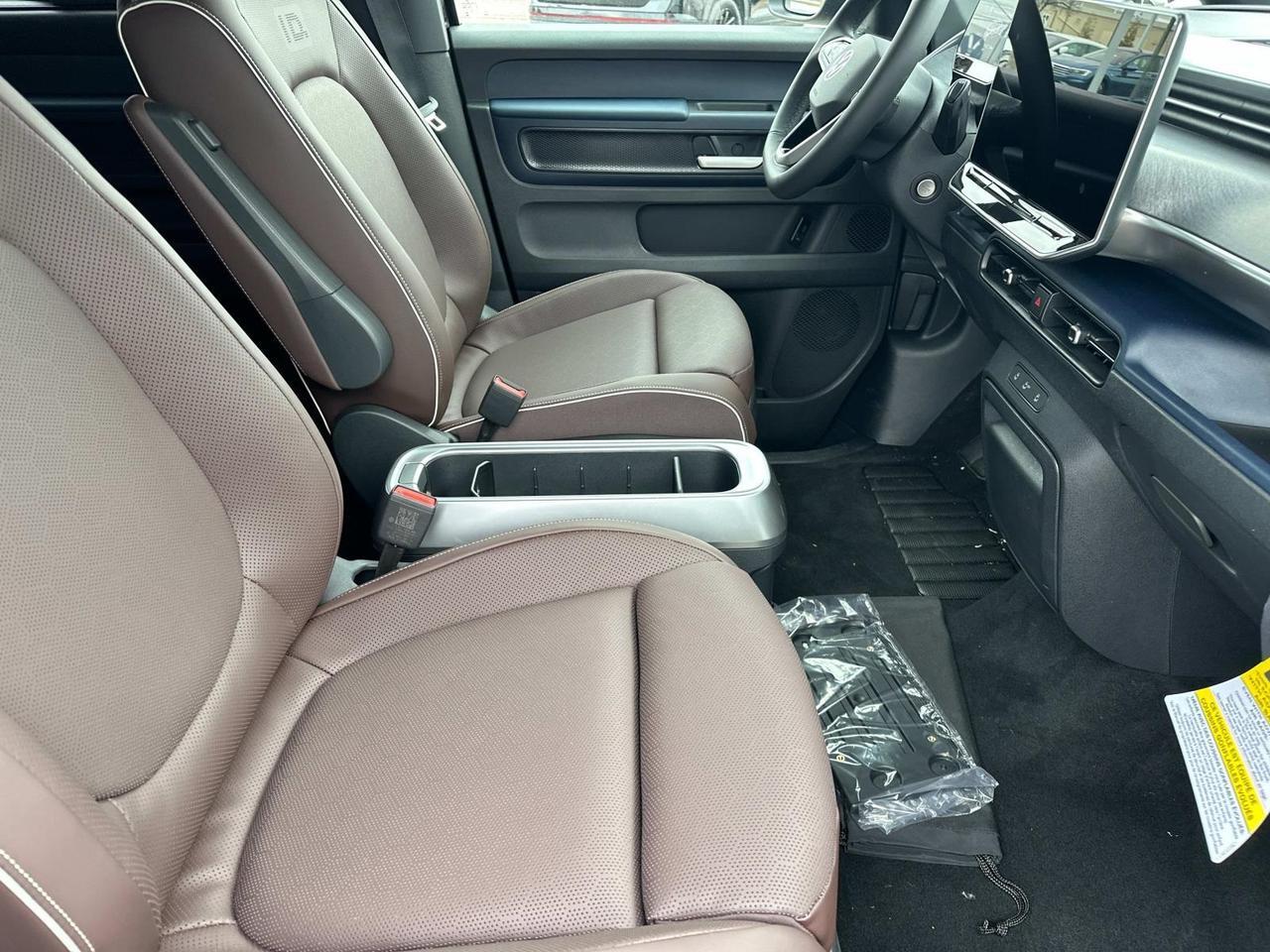 2025 Volkswagen ID. Buzz Pro S Woodbridge VA