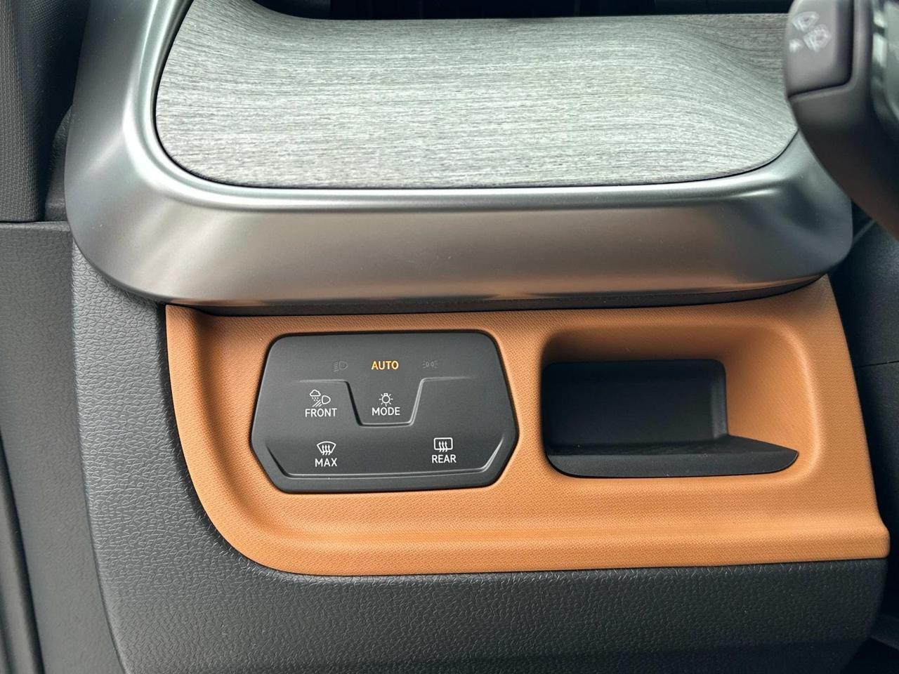 2025 Volkswagen ID. Buzz Pro S Woodbridge VA