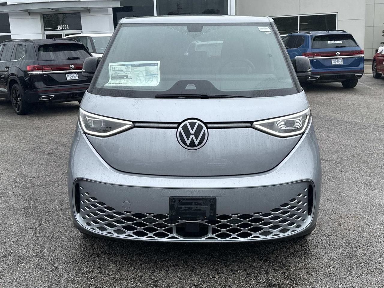 2025 Volkswagen ID. Buzz Pro S Woodbridge VA