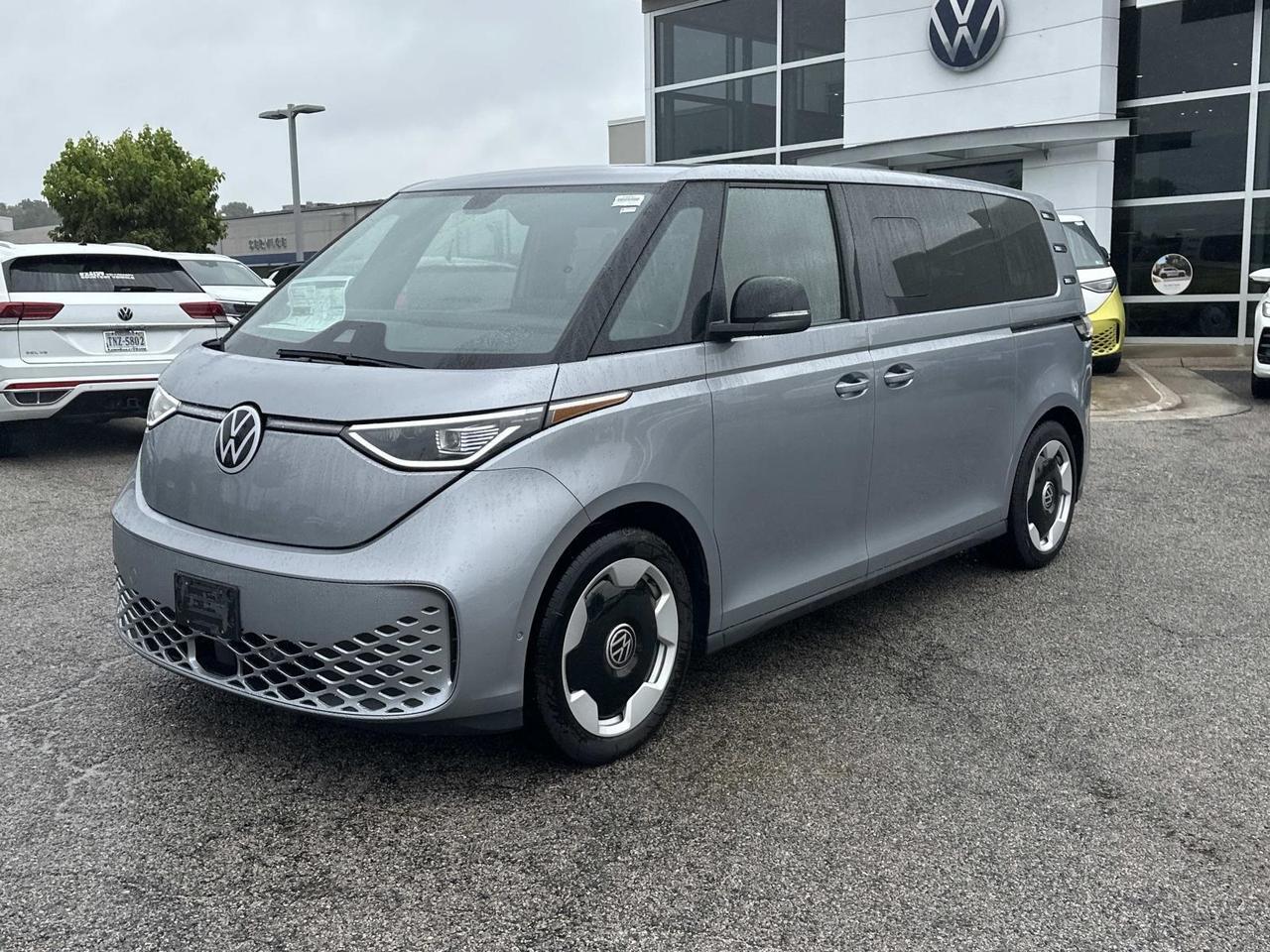 2025 Volkswagen ID. Buzz Pro S Woodbridge VA