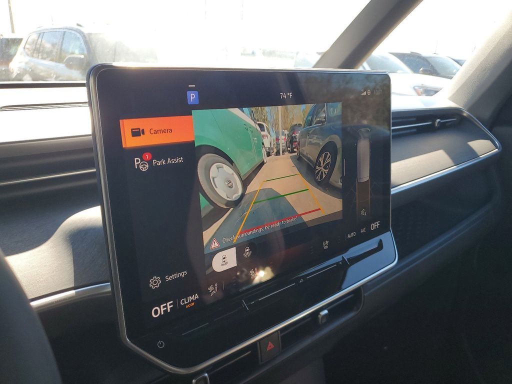 2025 Volkswagen ID. Buzz Pro S Tampa FL