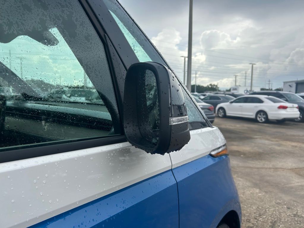 2025 Volkswagen ID. Buzz Tampa FL